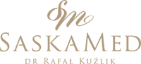 Logo saskamed.pl